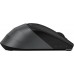 Мышь A4Tech Fstyler FG45CS Air2 (черный/серый)