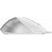 Мышь A4Tech Fstyler FM45S Air (серебристый/белый)
