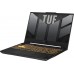 Игровой ноутбук ASUS TUF Gaming Dash F15 2023 FX507ZI4-LP030