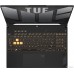 Игровой ноутбук ASUS TUF Gaming Dash F15 2023 FX507ZI4-LP041