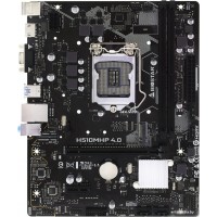 Материнская плата BIOSTAR H510MHP 4.0 Ver. 6.0