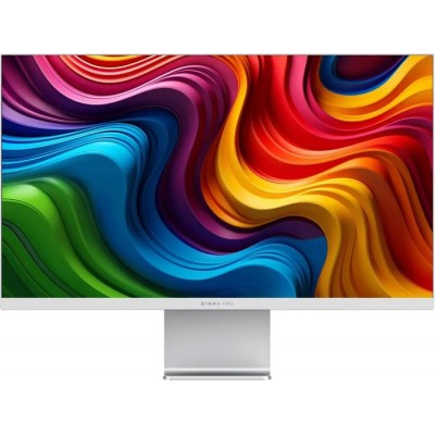 Монитор Digma Pro 27" Art M (серебристый)