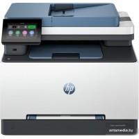 МФУ HP Color LaserJet Pro 3303fdw