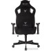 Кресло Knight Outrider Light-20 (черный)