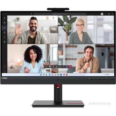 Монитор Lenovo ThinkVision T27hv-30 63D6UAR3EU