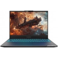 Игровой ноутбук Maibenben X-Treme Typhoon X16A-i73646FQSLGRE0