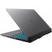 Игровой ноутбук Maibenben X-Treme Typhoon X16A-i73646FQSLGRE0