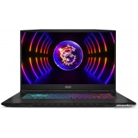 Игровой ноутбук MSI Katana 17 B13UCX-1428XRU