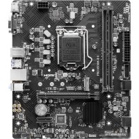 Материнская плата MSI Pro H510M-B II