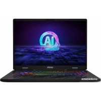 Игровой ноутбук MSI Pulse 16 AI C1VGKG-018RU