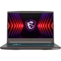 Игровой ноутбук MSI Thin A15 B7UC-283XRU