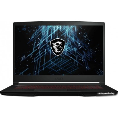 Игровой ноутбук MSI Thin GF63 12VF-2619XRU