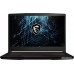 Игровой ноутбук MSI Thin GF63 12VF-2619XRU
