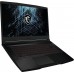 Игровой ноутбук MSI Thin GF63 12VF-2619XRU