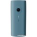 Кнопочный телефон Nokia 110 (2023) Dual SIM TA-1567 (небесно-голубой)