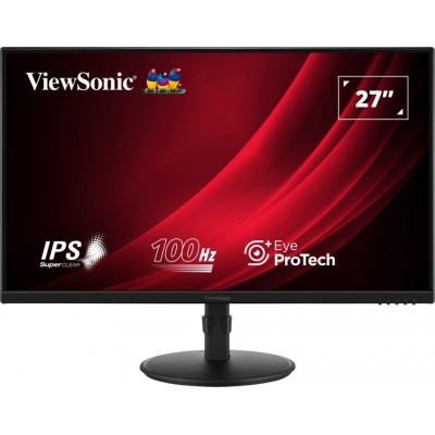 Монитор ViewSonic VA2708-HDJ