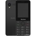 Кнопочный телефон Xenium X240 (черный)