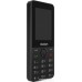 Кнопочный телефон Xenium X240 (черный)