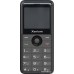 Кнопочный телефон Xenium X700 (черный)