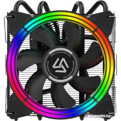Кулер для процессора ALSEYE H120T
