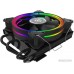 Кулер для процессора ALSEYE H120T