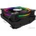 Кулер для процессора ALSEYE H120T