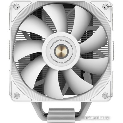 Кулер для процессора ALSEYE Neo N120 (белый)