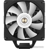 Кулер для процессора ALSEYE Neo N120 (черный)