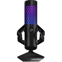Проводной микрофон ASUS ROG Carnyx (черный)
