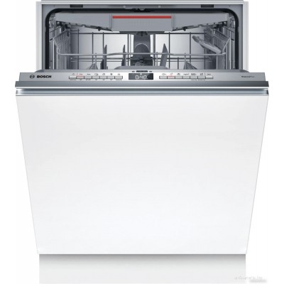 Встраиваемая посудомоечная машина Bosch Serie 4 SMV4EVX01E