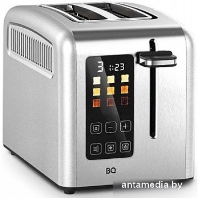 Тостер BQ T2002