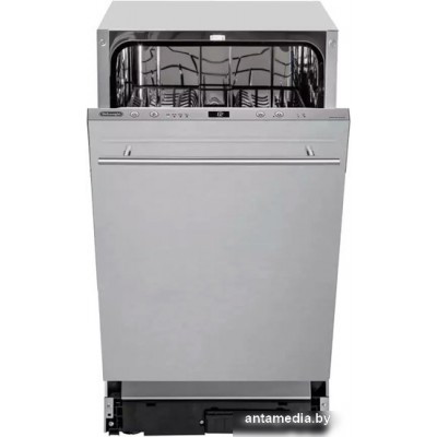 Встраиваемая посудомоечная машина DeLonghi DDW06S Basilia