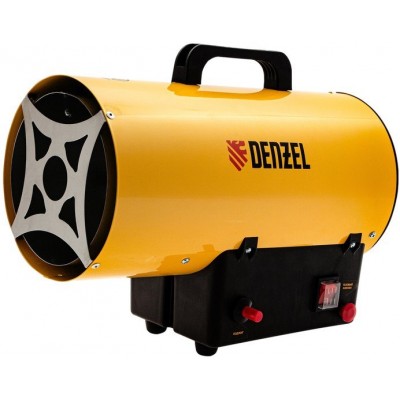 Тепловая пушка Denzel GHG-10