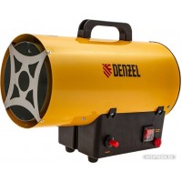 Тепловая пушка Denzel GHG-15