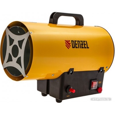 Тепловая пушка Denzel GHG-15
