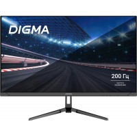 Игровой монитор Digma Overdrive 24P410F (черный)