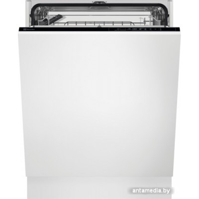 Встраиваемая посудомоечная машина Electrolux EEA17200L