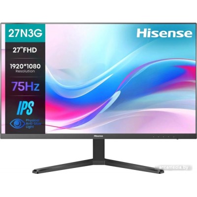 Монитор Hisense 27N3G