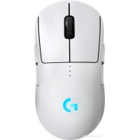 Logitech G Pro 2 Lightspeed (белый)