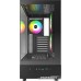 Корпус Montech XR (черный)
