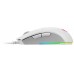 Игровая мышь MSI Clutch GM11 White
