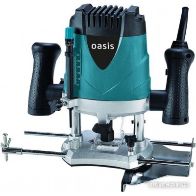 Вертикальный фрезер Oasis PF-150