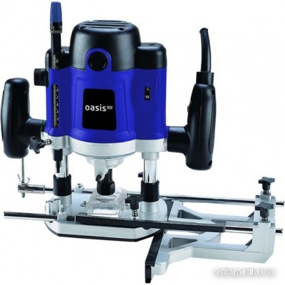Вертикальный фрезер Oasis PF-190 Pro