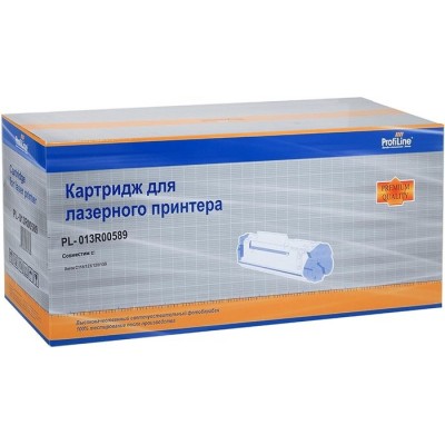 Фотобарабан ProfiLine PL-013R00589 (аналог Xerox 013R00589)