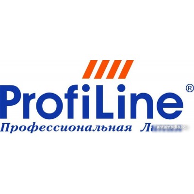 Картридж ProfiLine PL-PFI-320BK (аналог Canon PFI-320BK)