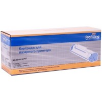 Картридж ProfiLine PL-Q6001A/707-C (аналог HP Q6001A, Canon Cartrige 707C)