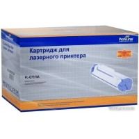 Картридж ProfiLine PL-Q7570A (аналог HP Q7570A)