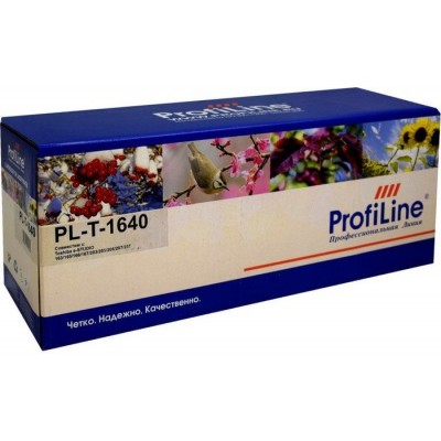 Картридж ProfiLine PL_T-1640 (аналог Toshiba T-1640)