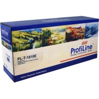 Картридж ProfiLine PL_T-1810E (аналог Toshiba T-1810E)