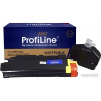 Картридж ProfiLine PL_TK-5150Y_Y (аналог Kyocera TK-5150Y)